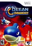 Ocean Commander (Nintendo Wii)